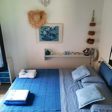 Casa Del Riccio Holiday home *