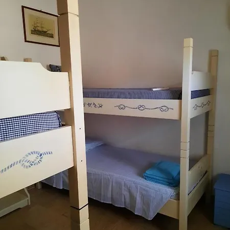 Holiday home Casa Del Riccio *