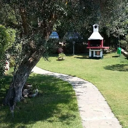 Casa Del Riccio 度假居 *