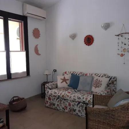 Casa Del Riccio