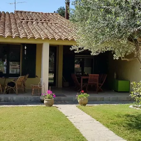 Casa Del Riccio Holiday home *