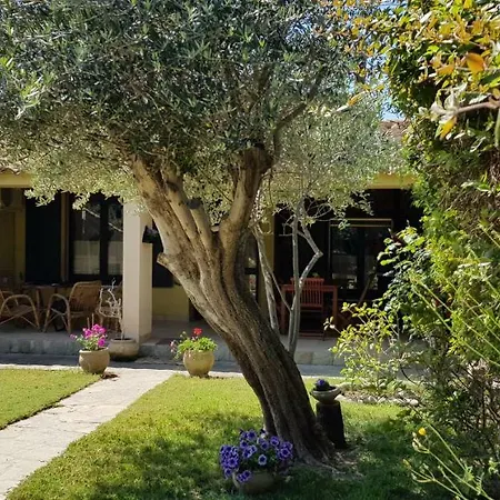 Casa Del Riccio Holiday home *