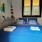 Vakantiehuis Casa Del Riccio