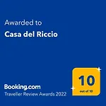 Casa Del Riccio *