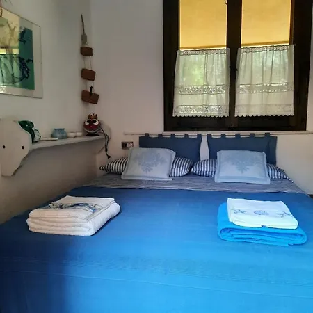 펜션 Casa Del Riccio